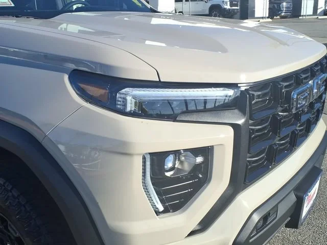 Used 2026 Coastal Dune GMC Elevation image 2