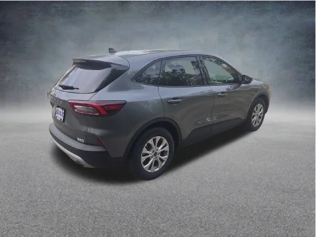 New 2026 Gray Ford Active image 8