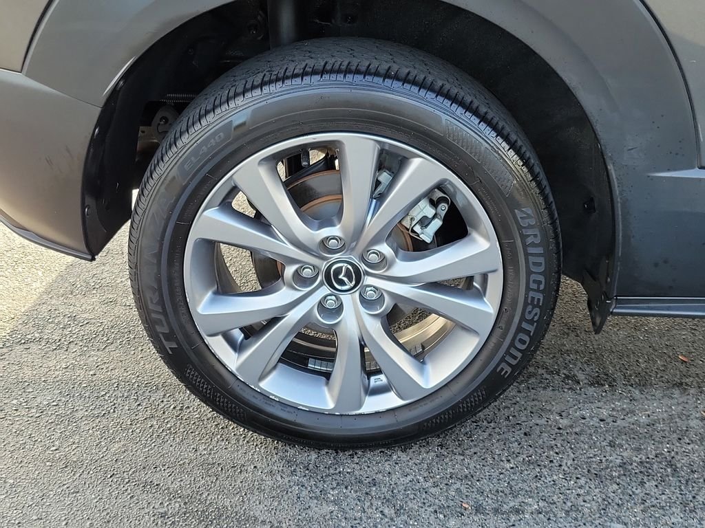 Used 2023 Gray Mazda 2.5 S Select Package image 5