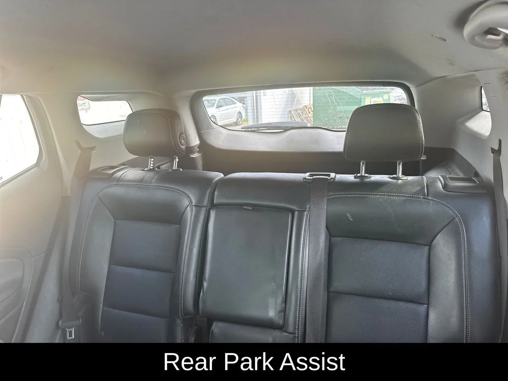 Used 2020 White GMC SLT image 19