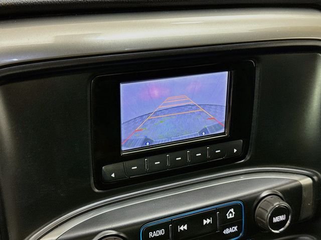 Used 2014 Silver Chevrolet LT image 13