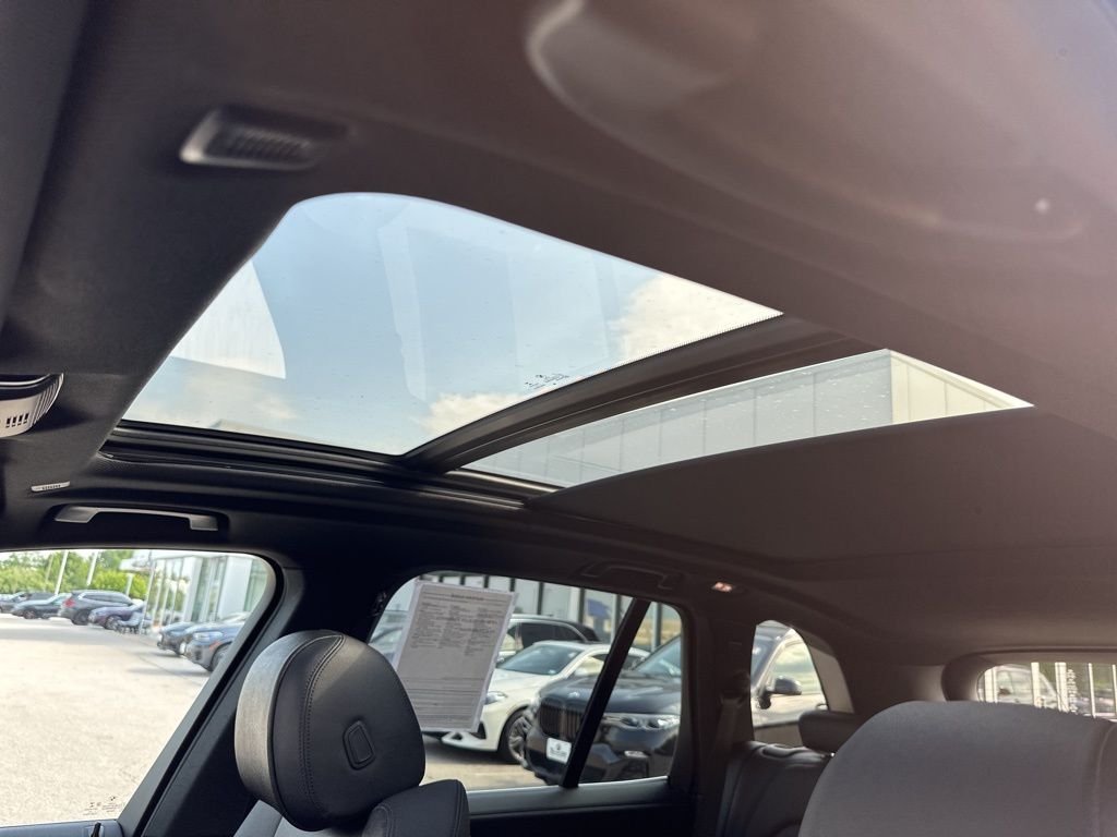2022 BMW X5 40i - Photo 19