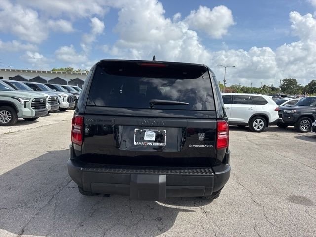 Used 2024 Black Toyota 1958 image 12