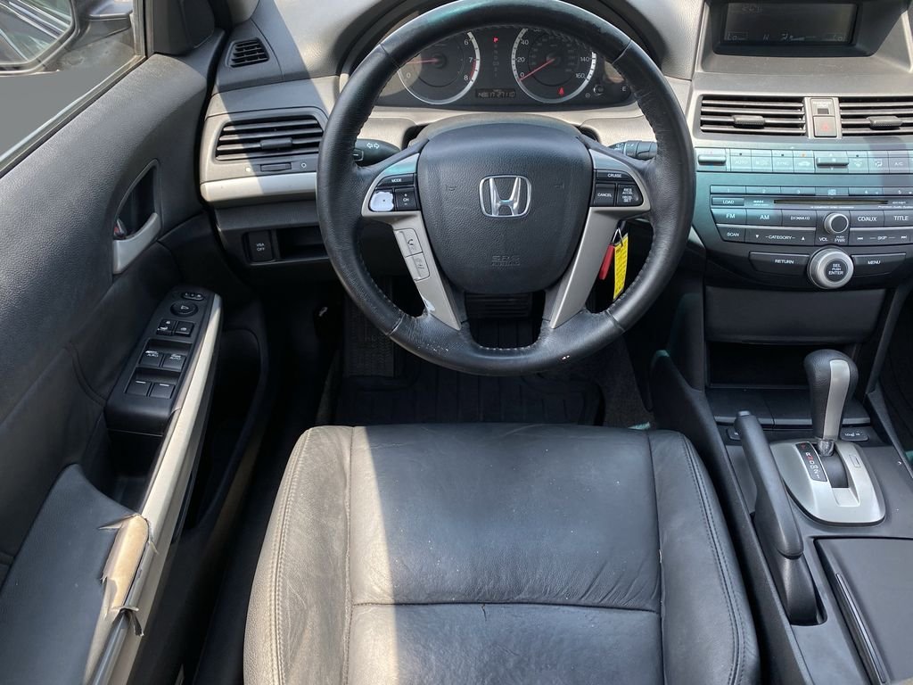 2010 Honda Accord EX-L - Photo 14