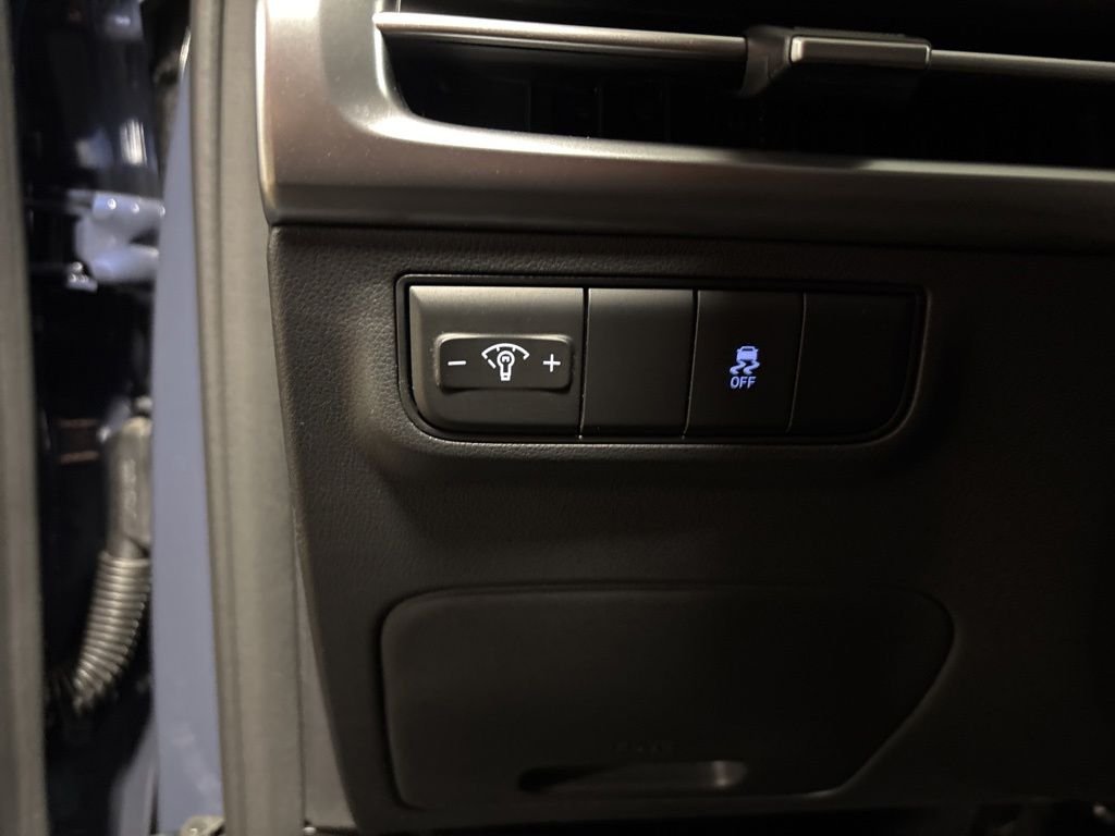 Certified Used 2026 Blue Hyundai SE image 11