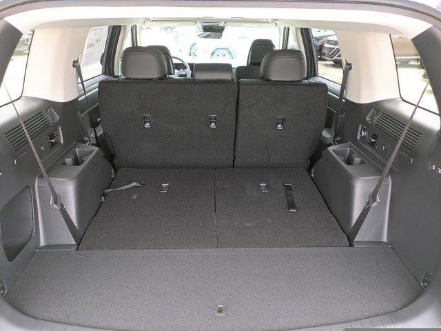 New 2026 Ecotronic Gray Hyundai SEL image 38