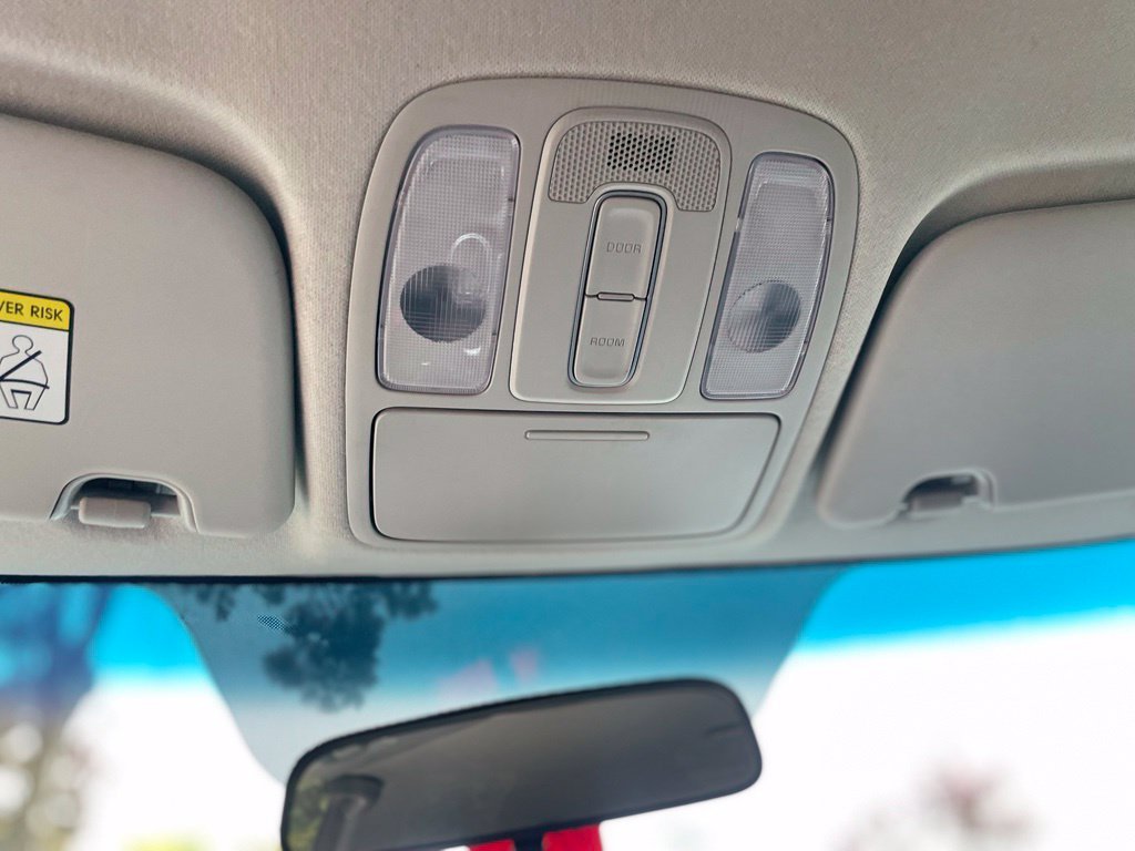Used 2019 Titanium Gray Kia Plus image 19