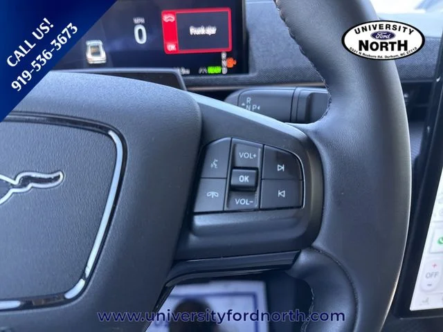Used 2025 Green Ford Premium image 21