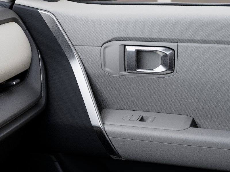 New 2027 Gray Kia S image 25
