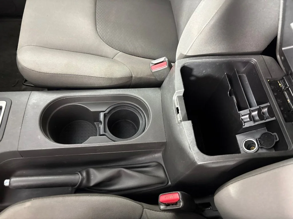 Used 2014 Blue Nissan X image 35
