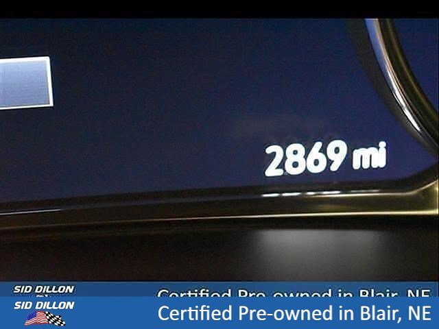 2023 Chevrolet Blazer Premier - Photo 17