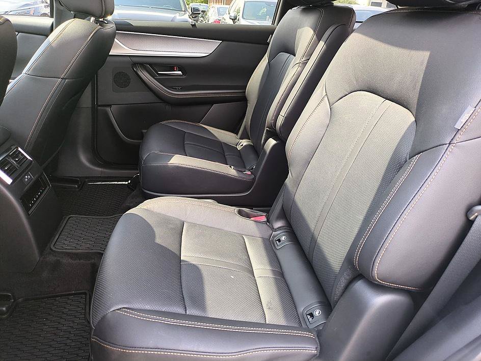 Used 2025 Sonic Silver Mazda Premium Sport image 29
