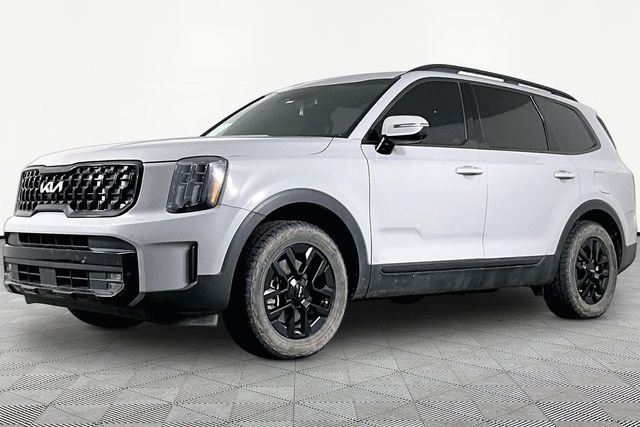 2024 Kia Telluride SX X-Pro's photo