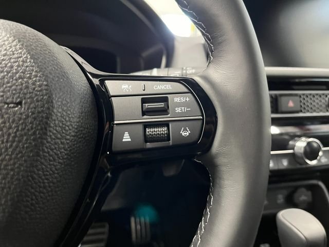 New 2026 Platinum White Pearl Honda Sport Touring image 19