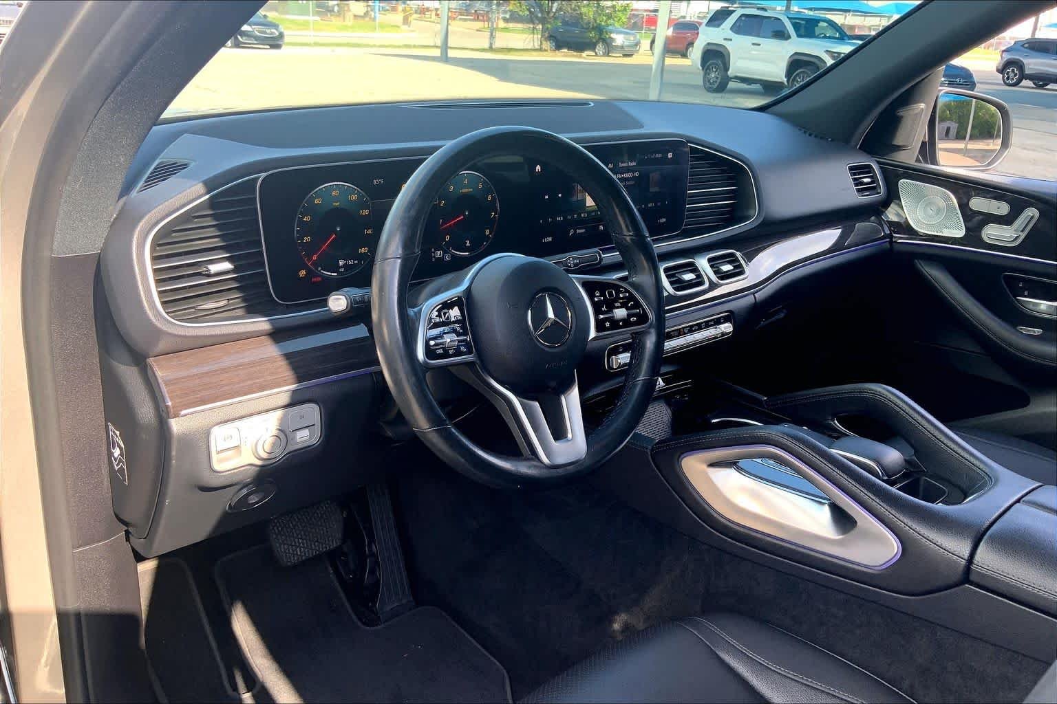 2020 Mercedes-Benz GLE GLE350 - Photo 18