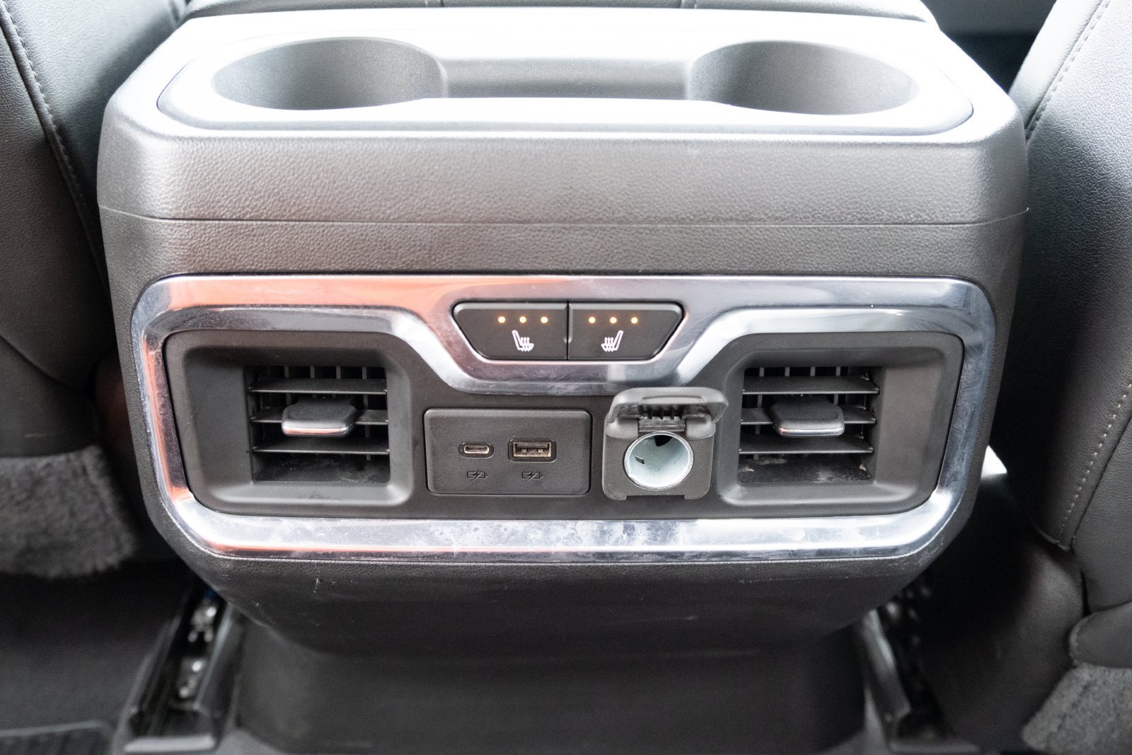 Used 2021 Black Chevrolet LTZ image 18