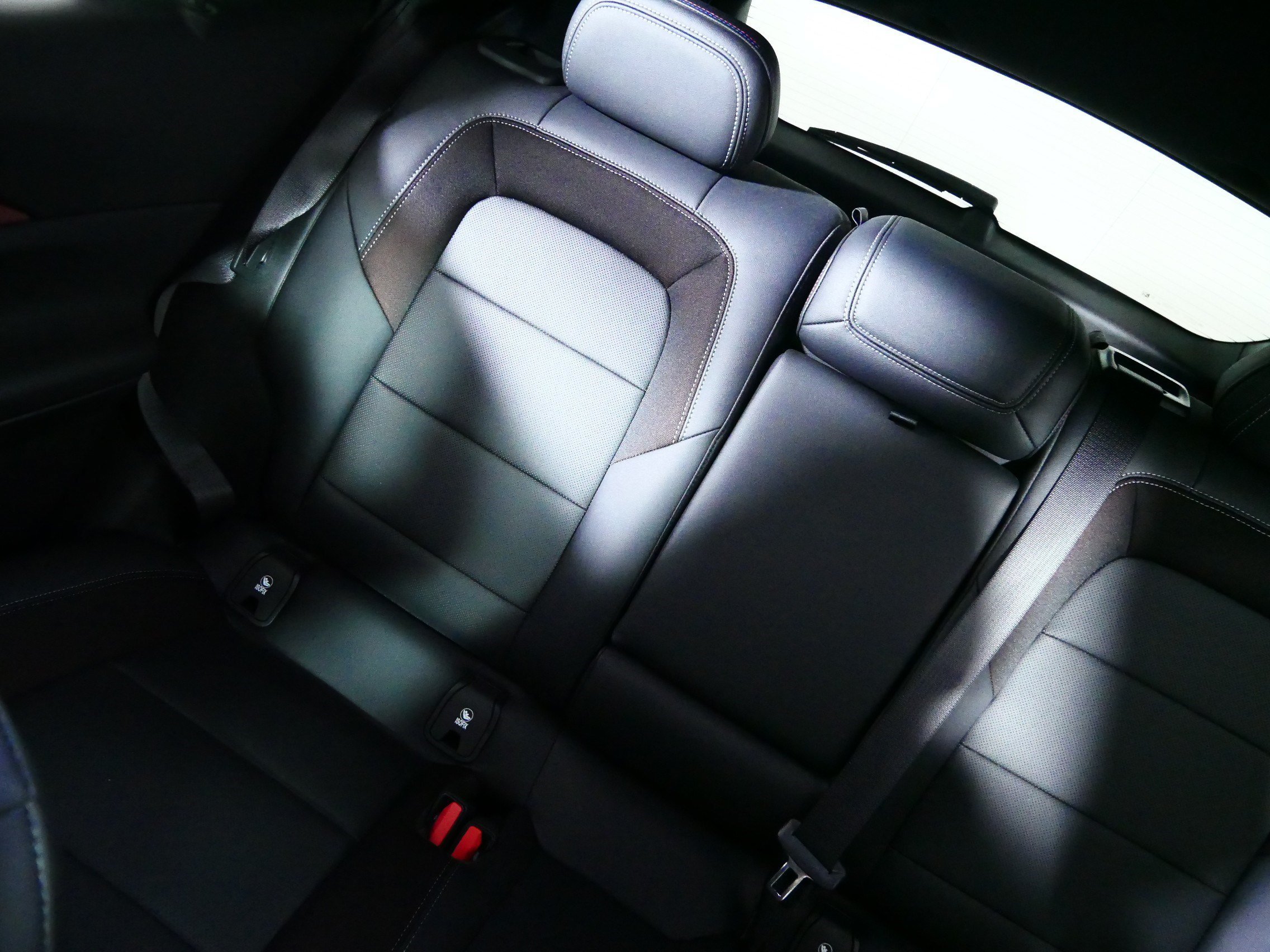Used 2025 Black Chevrolet RS image 12