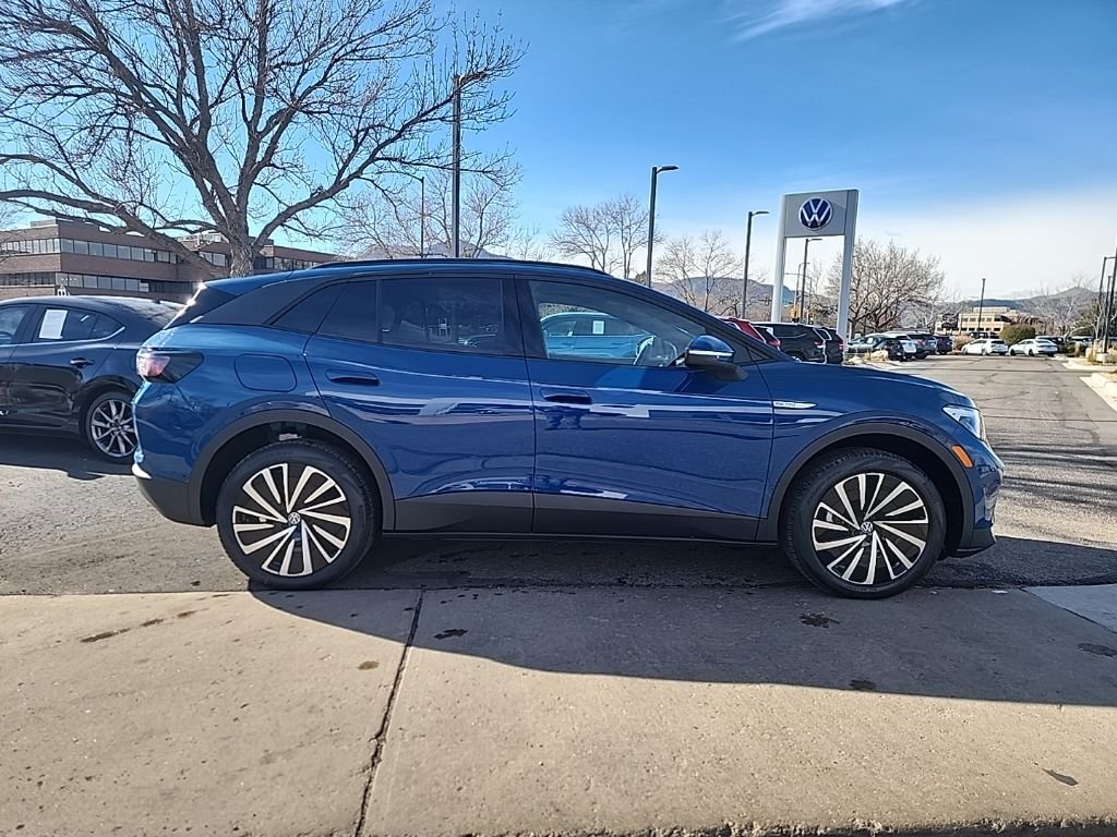2026 Volkswagen ID.4 PRO - Photo 6
