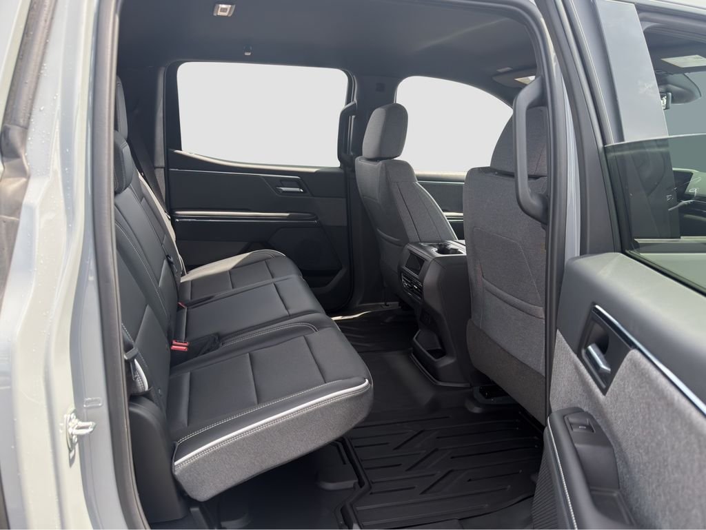 Used 2026 Gray GMC Elevation image 26
