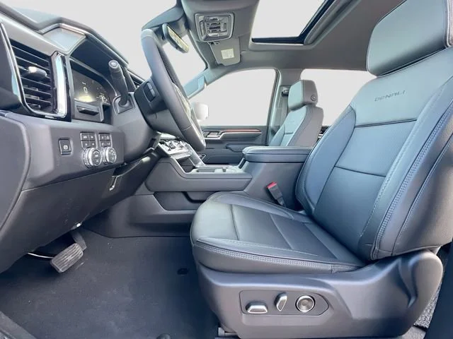 2026 GMC Sierra 2500HD Denali - Photo 15