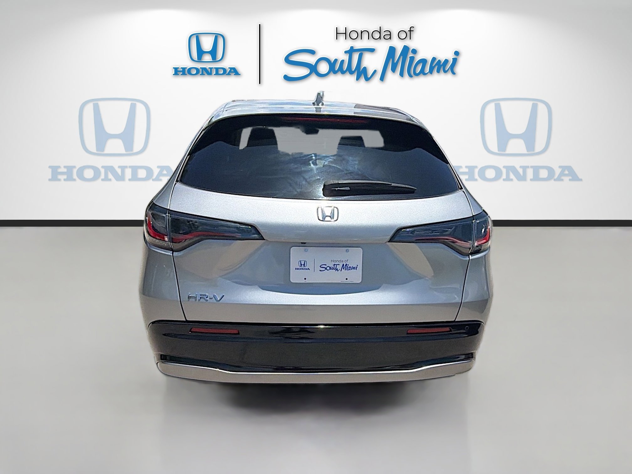 Used 2024 Lunar Silver Metallic Honda EX-L image 6
