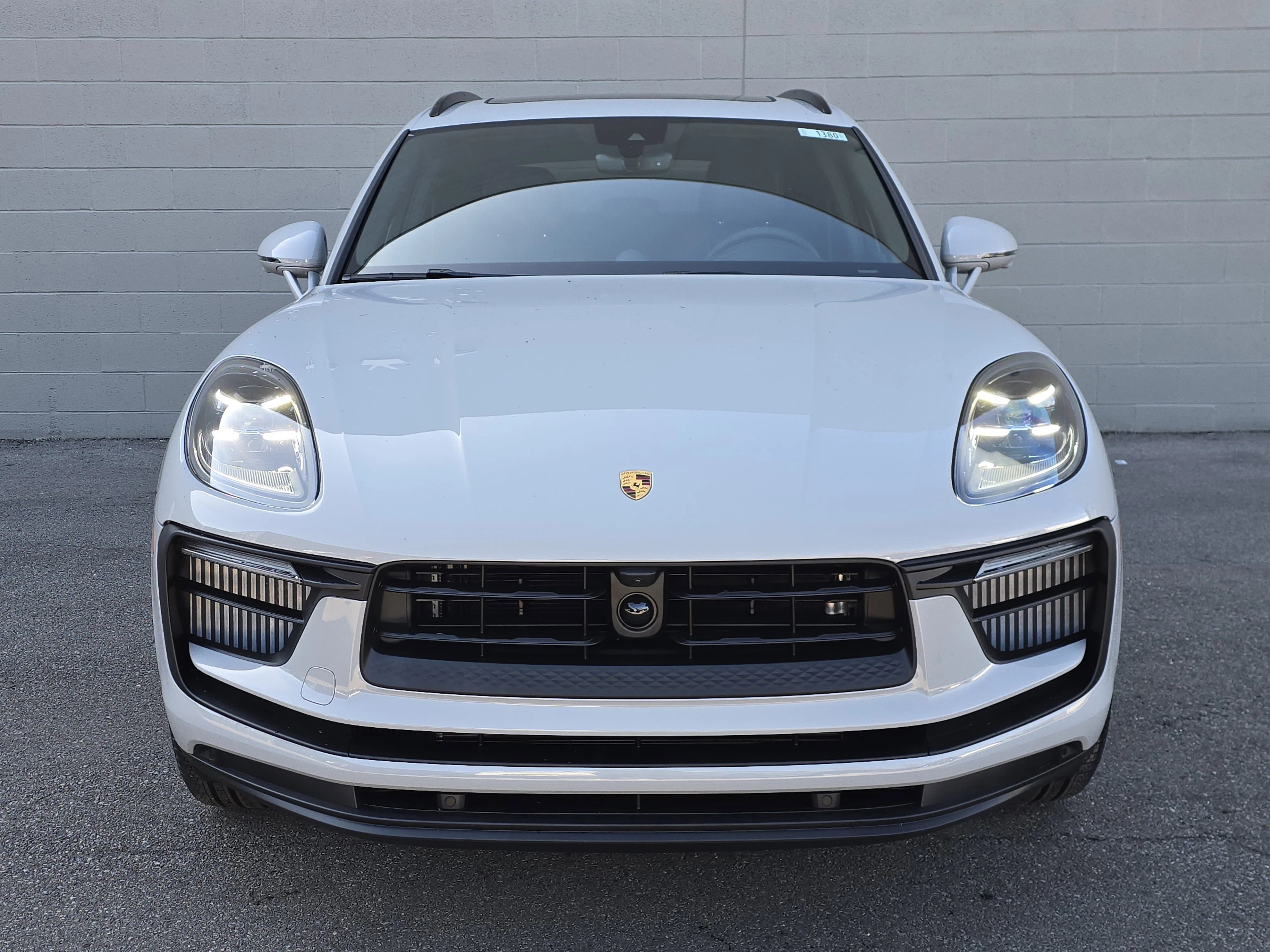 New 2026 Chalk Porsche S image 6