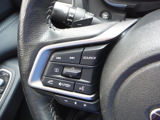 Used 2023 Brown Subaru Limited image 34