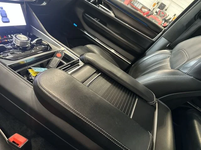 Used 2024 Black Jeep Series II image 24