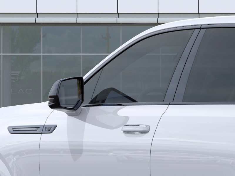 2025 Cadillac Escalade IQ Sport 1 - Photo 12