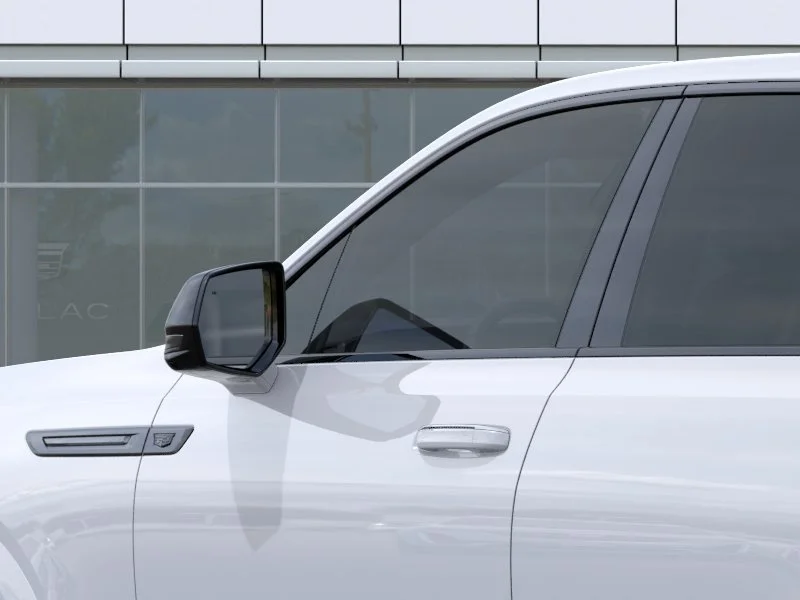 2025 Cadillac Escalade IQ Sport 1 - Photo 12