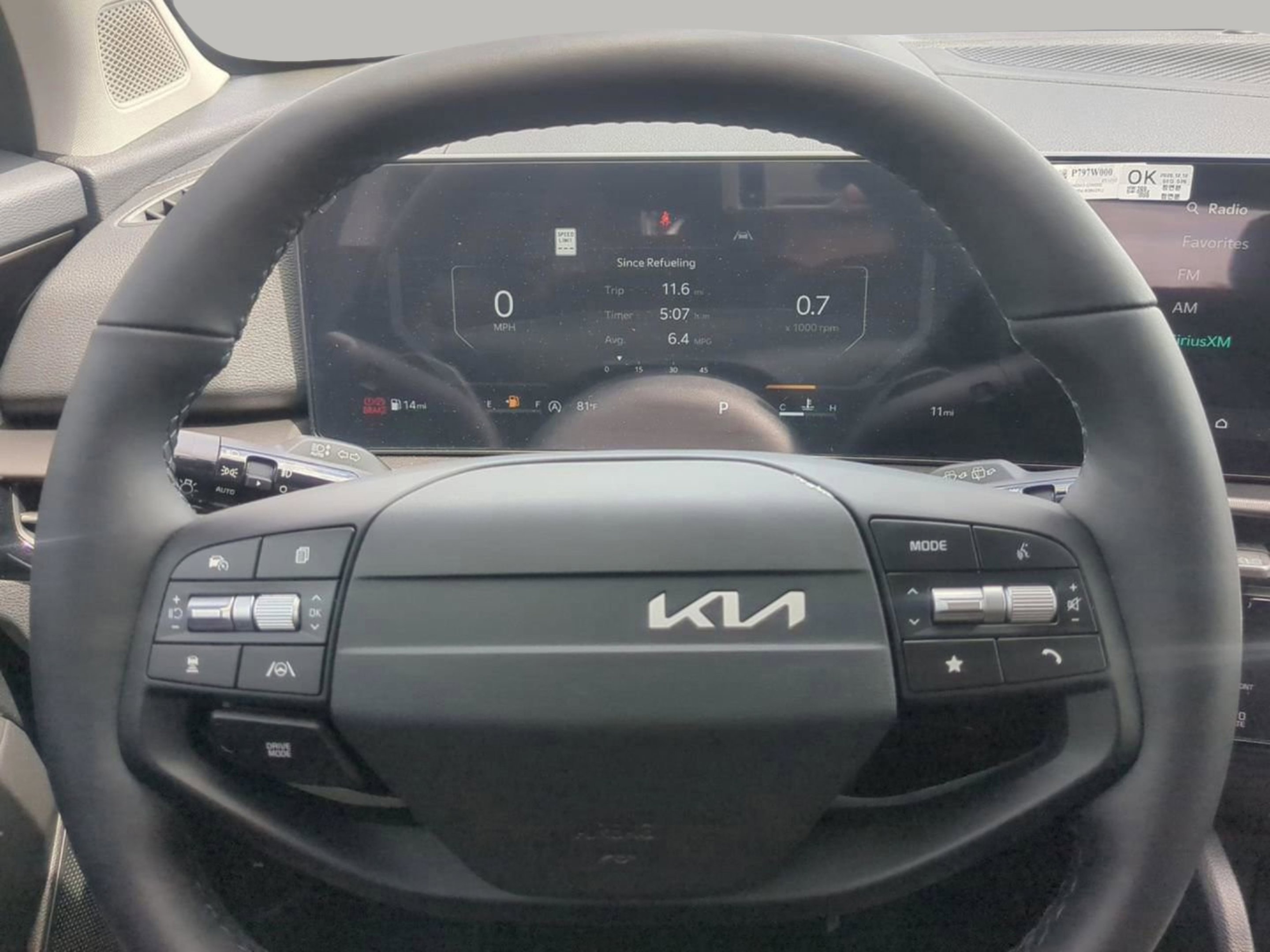 New 2026 Glacial White Pearl Kia SX-Prestige image 33