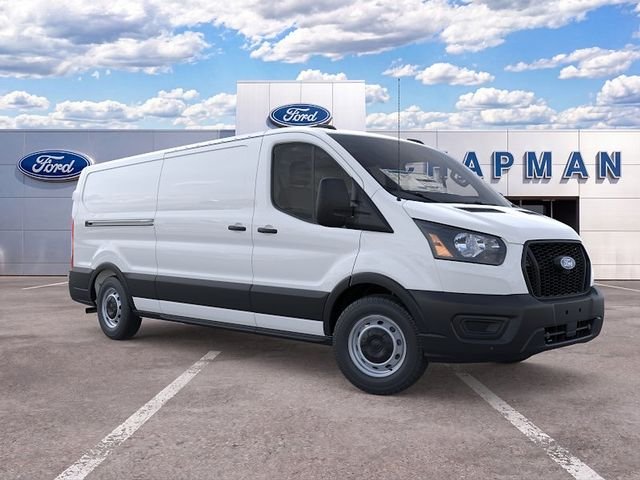 New 2026 White Ford Base image 7
