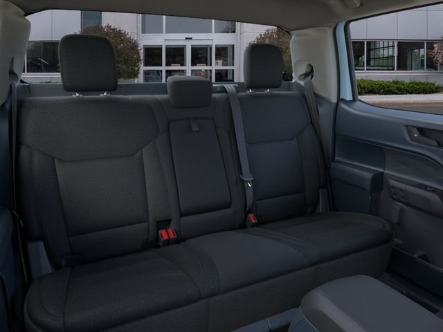 New 2026 Light Blue Ford XLT image 11