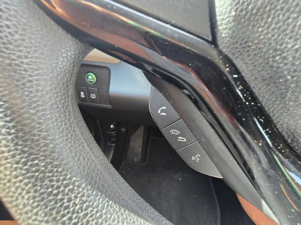 Certified Used 2019  Honda LX image 26