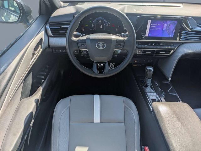 Used 2025 Heavy Metal Toyota SE image 15