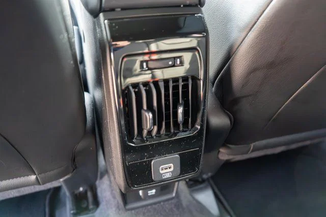 Used 2023 Red Jeep Limited image 18