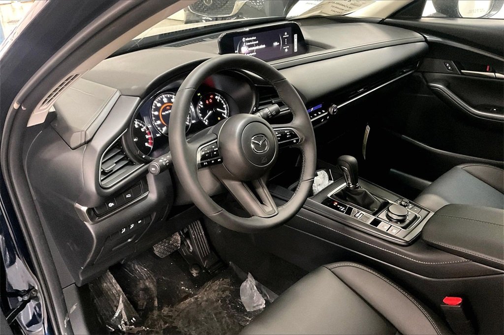 2026 MAZDA CX-30 - Image 7