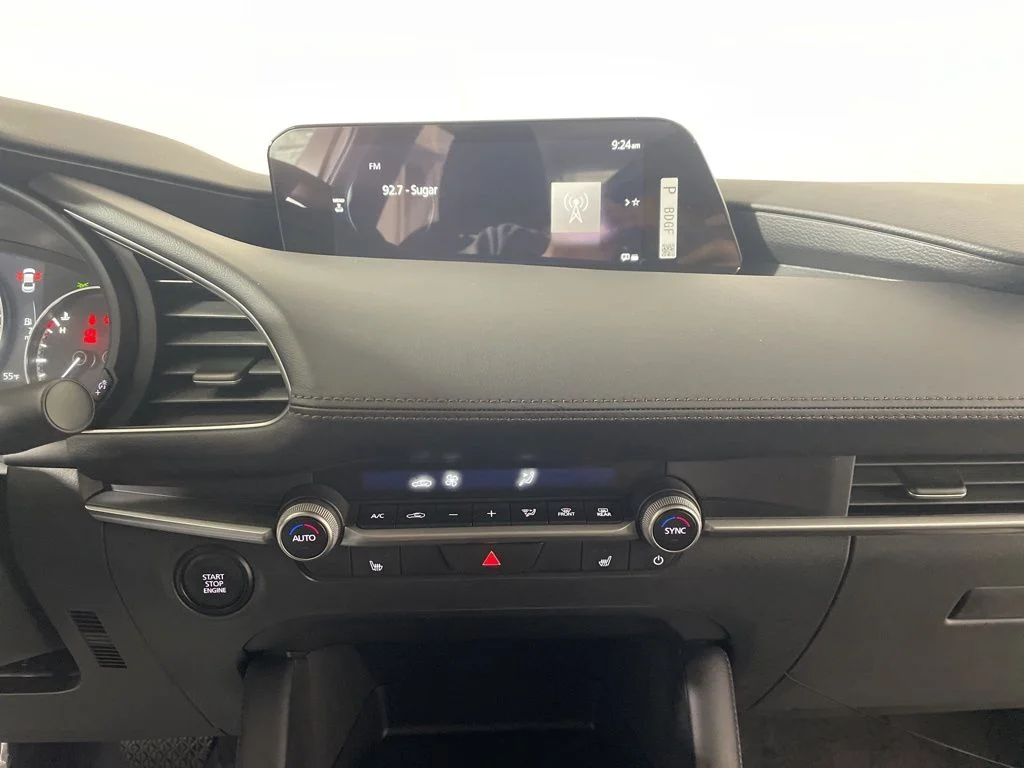 2026 Mazda Mazda3 Preferred - Photo 15