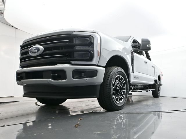 New 2026 Carbonized Gray Metallic Ford F-250® Platinum® image 69
