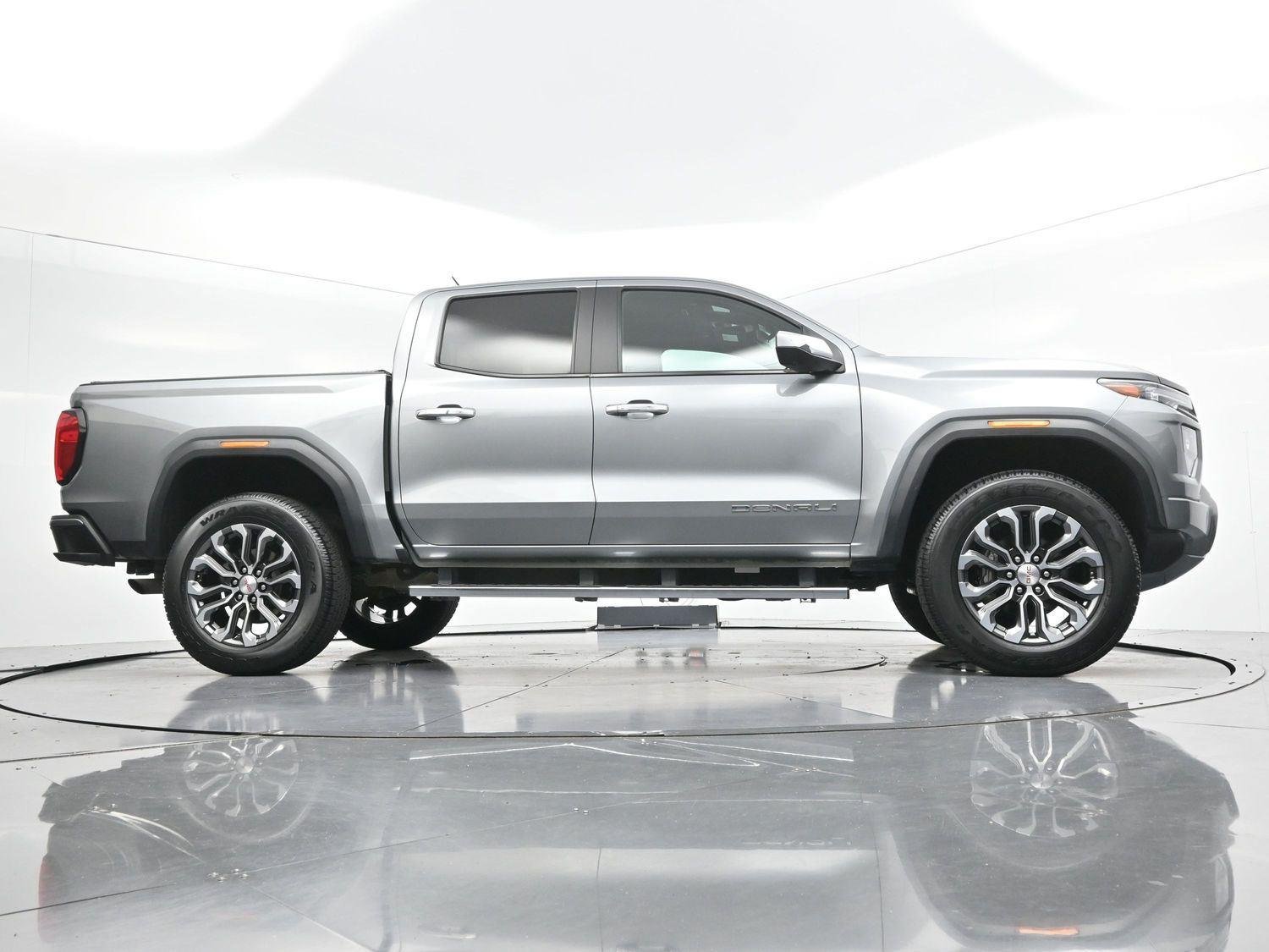Used 2023 Sterling Metallic GMC Denali image 53