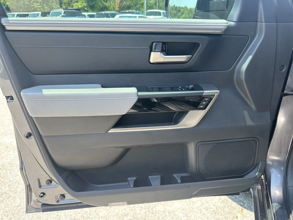Used 2024 Gray Toyota Limited image 26
