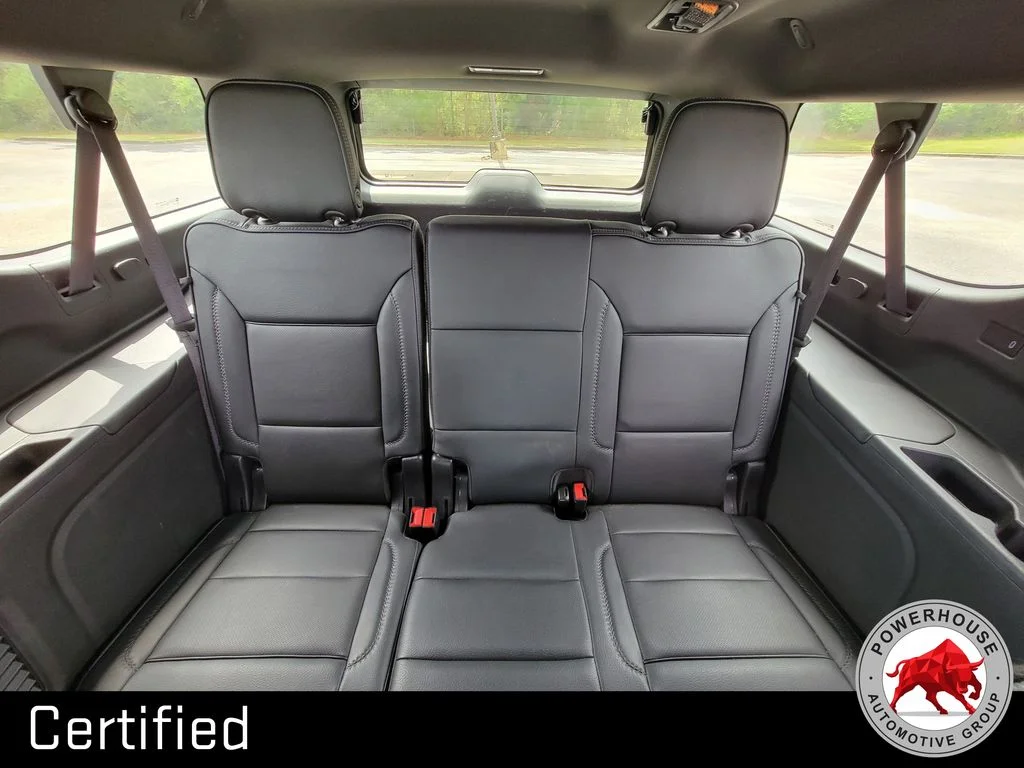 Used 2024 Black GMC Denali image 18