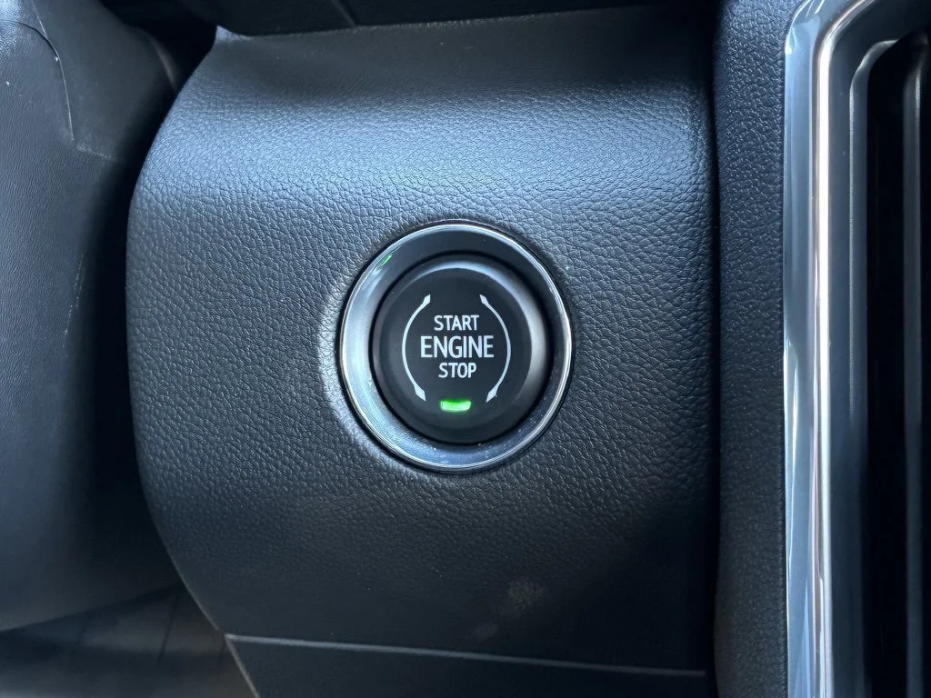 2027 GMC Acadia Elevation - Photo 22