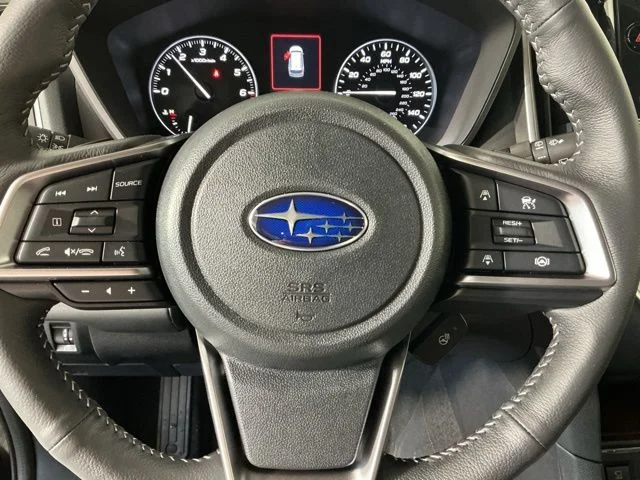 New 2026 Black Subaru Limited image 13