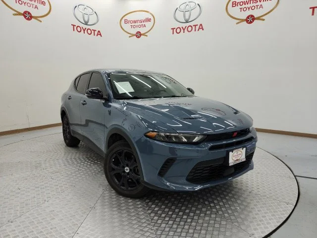 2024 Dodge Hornet