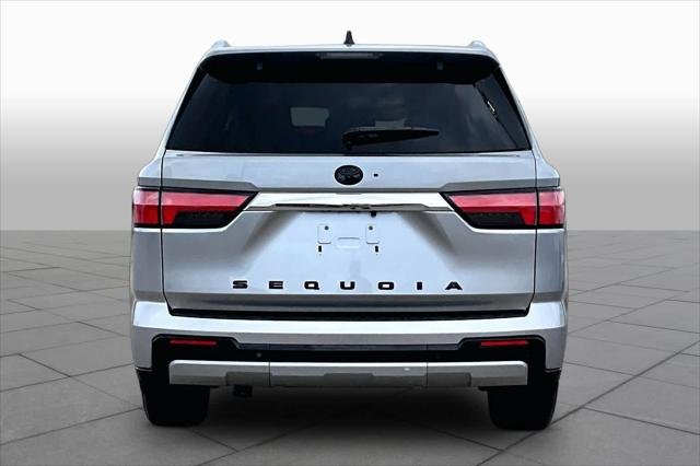 Certified Used 2024 CELESTIAL SILVER Toyota  image 5