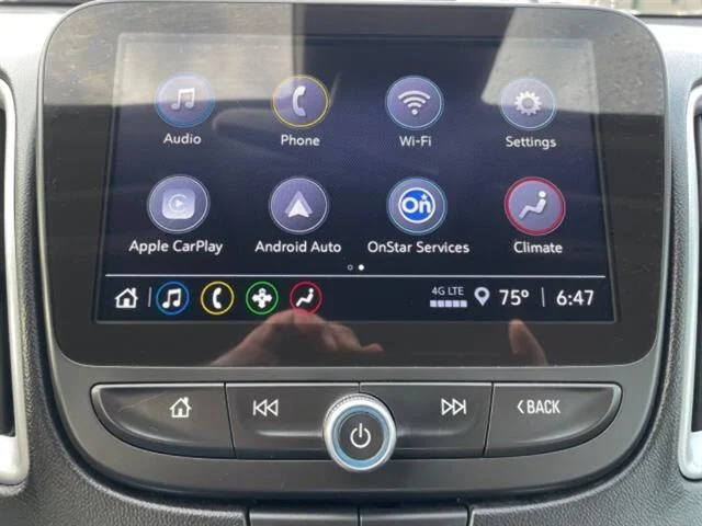 2024 Chevrolet Malibu 1LT - Photo 20