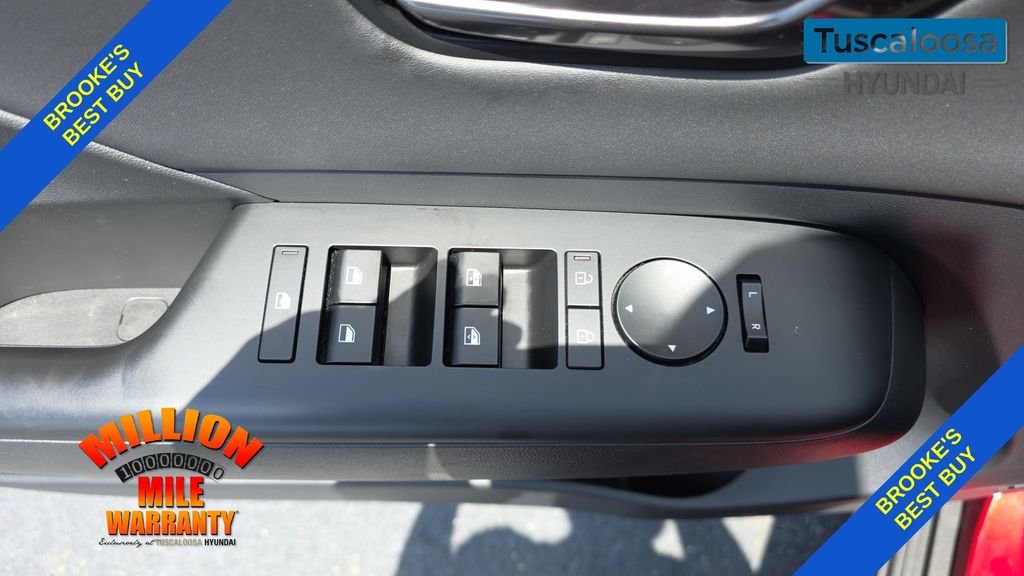 Certified Used 2024 Red Hyundai N Line image 13