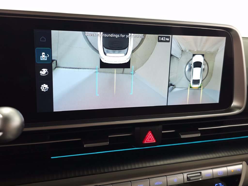 2023 Hyundai IONIQ 6 Limited - Photo 29