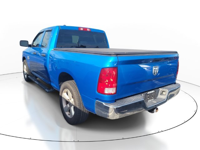 Used 2022 Blue Ram Tradesman image 3